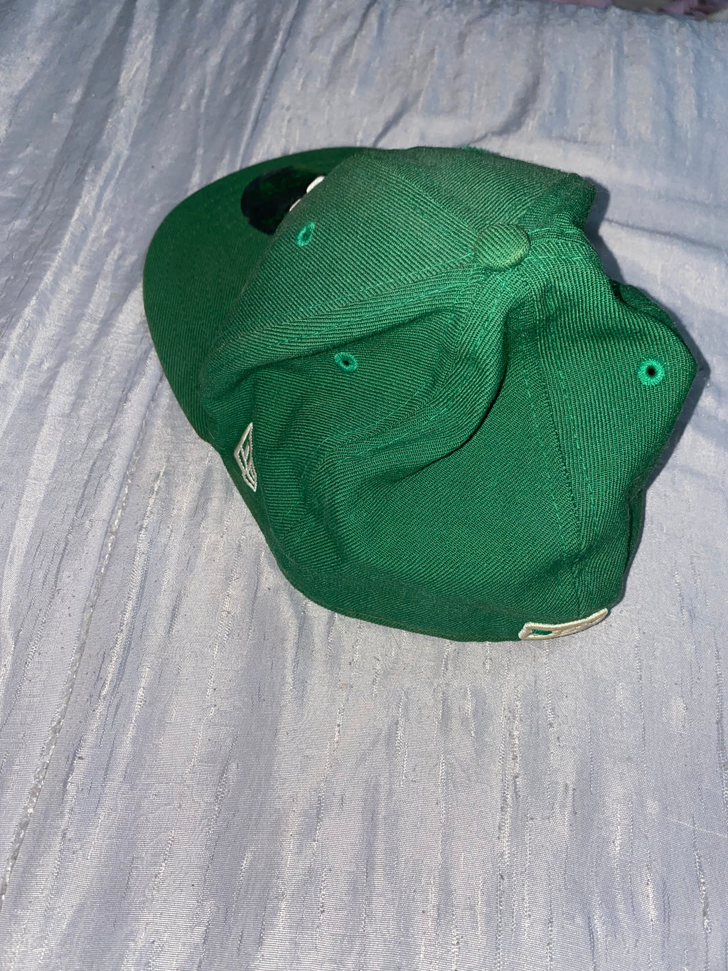 59FIFTY Fitted New York Yankees MLB Verde chiaro