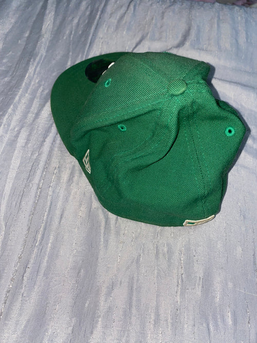 59FIFTY Fitted New York Yankees MLB Verde chiaro