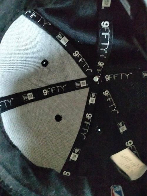 Cappello Fifty9 New Era NBA